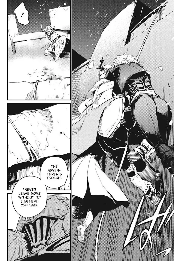 Goblin Slayer Chapter 51 image 17_optimized